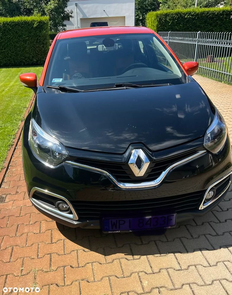Renault Captur - 7