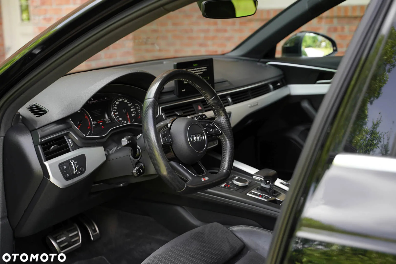 Audi A4 - 12