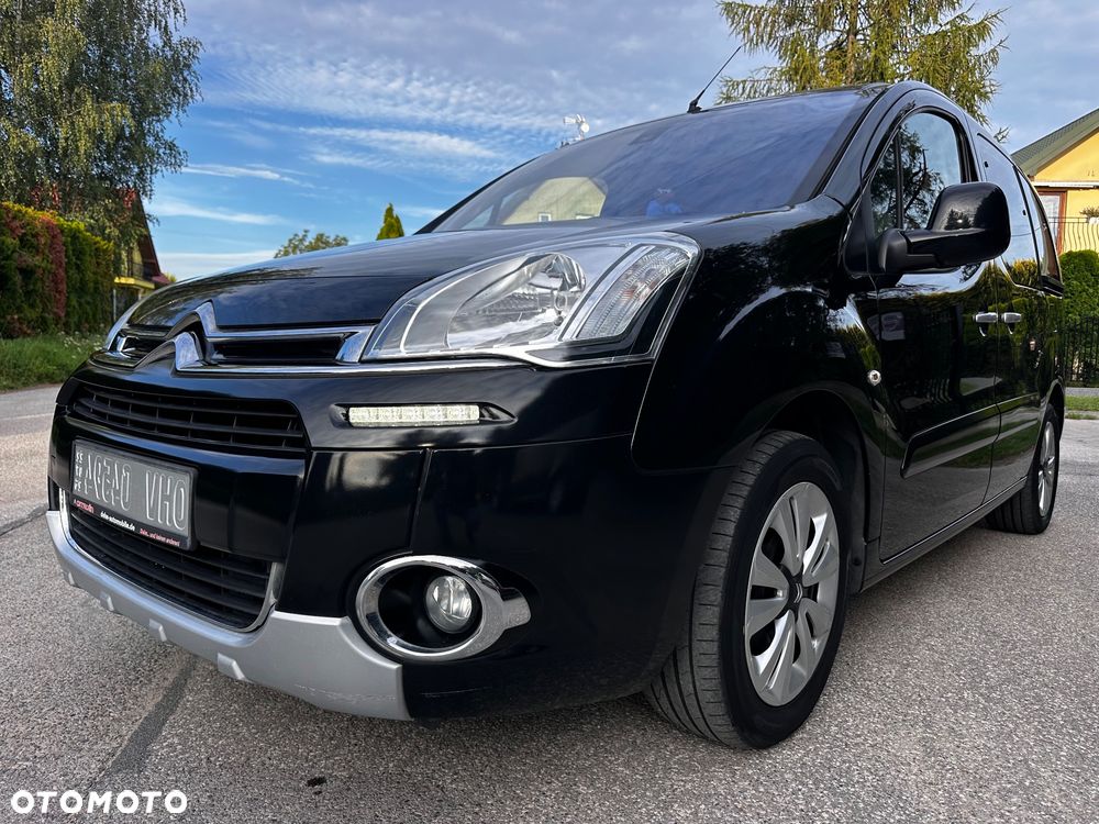 Citroën Berlingo 1.6 HDi 90 FAP Multispace - 39
