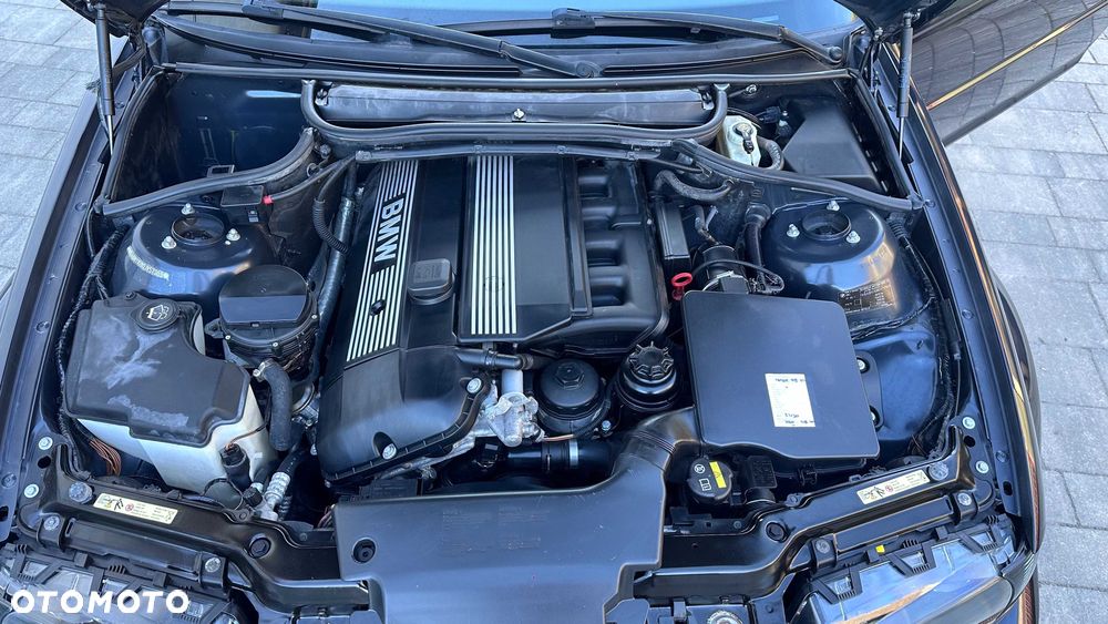BMW Seria 3 - 7