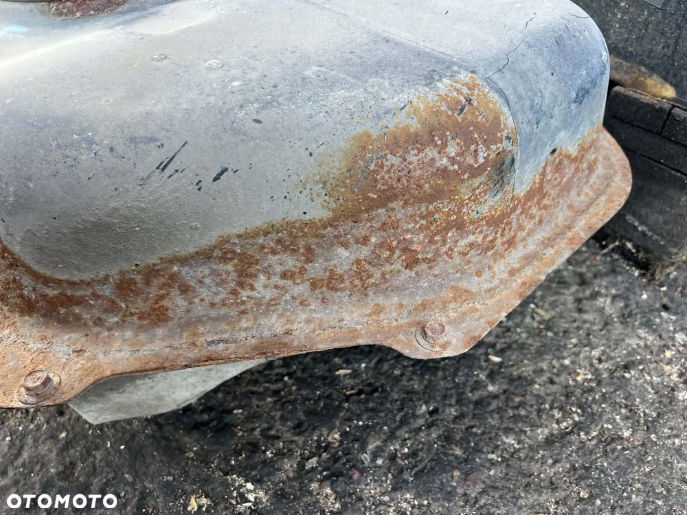 Zbiornik paliwa Hyundai I10 31110-0X000 Metalowy + pompka paliwa/pływak !! Benzyna - 4