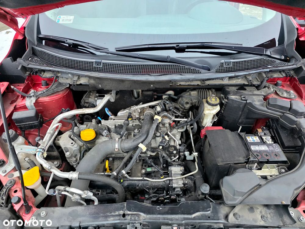 Renault Kadjar 1.2 Energy TCe Intens - 12