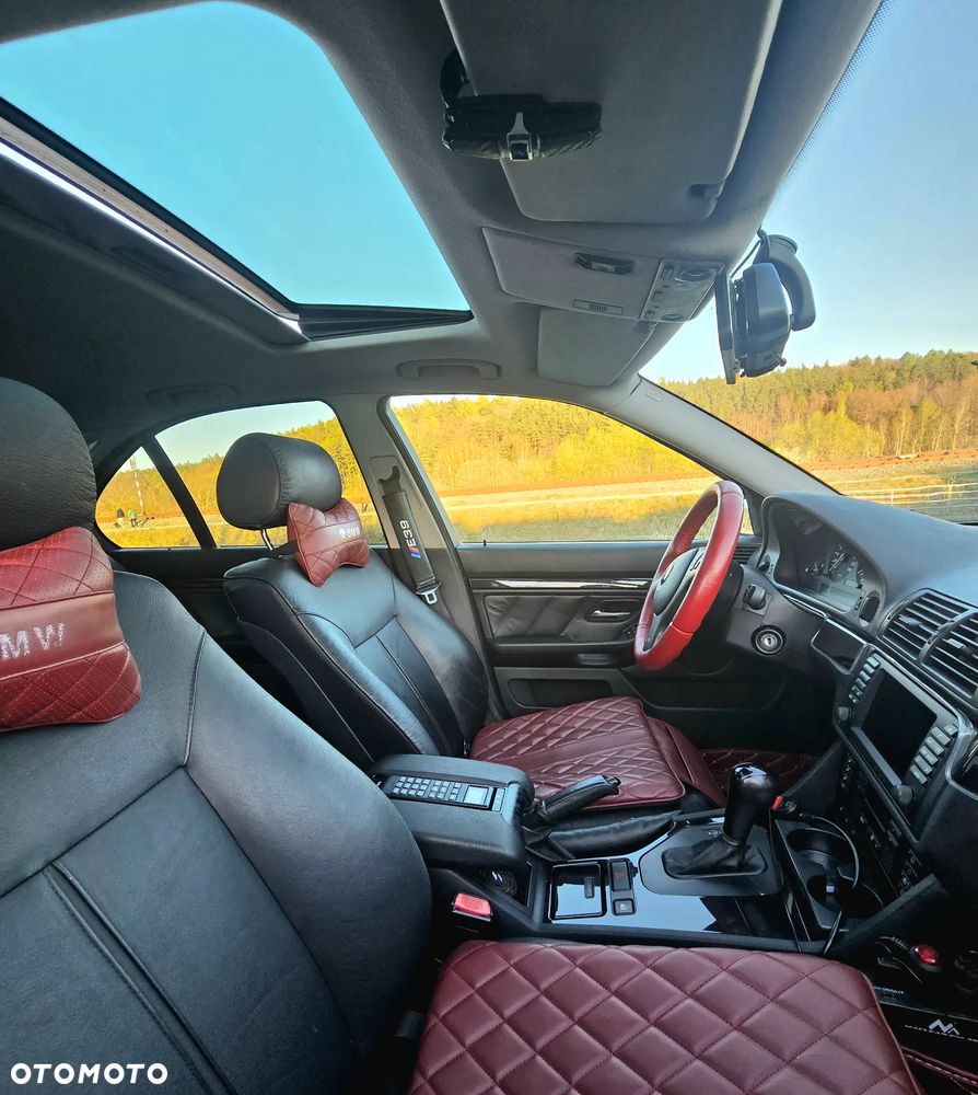 BMW Seria 5 - 6