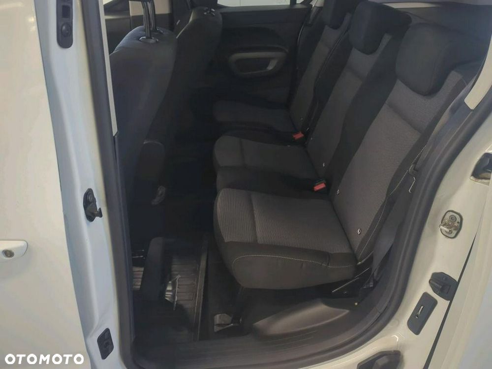 Toyota Proace City Verso - 7