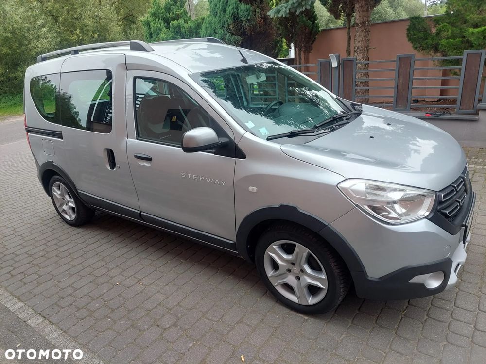 Dacia Dokker - 18