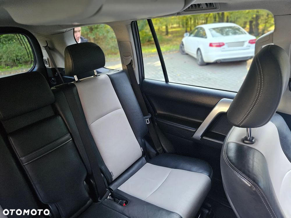 Toyota Land Cruiser LC 3.0 D-4D Executive - 34