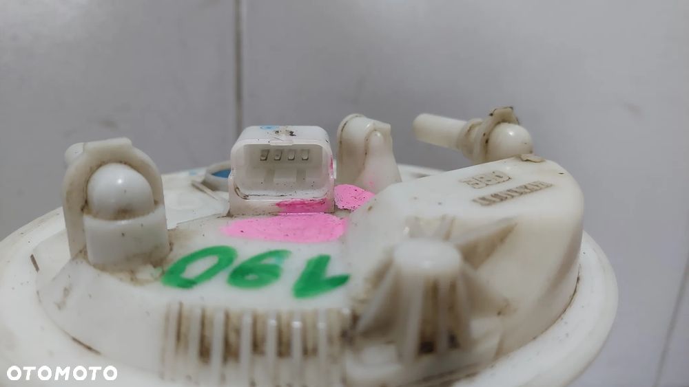 CZUJNIK POZIOMU PALIWA PŁYWAK RENAULT MASTER III 2,3 DCI R2012 - 3