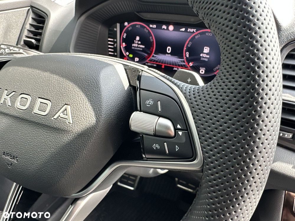 Skoda Karoq 1.5 TSI ACT Sportline DSG - 17