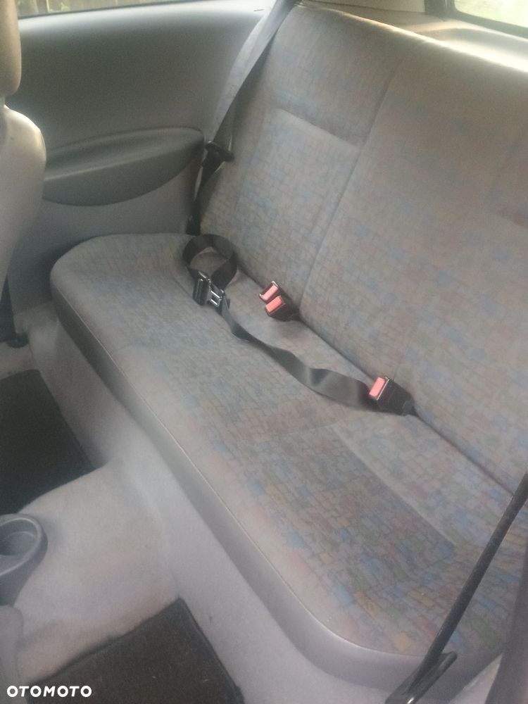 Opel Corsa - 7