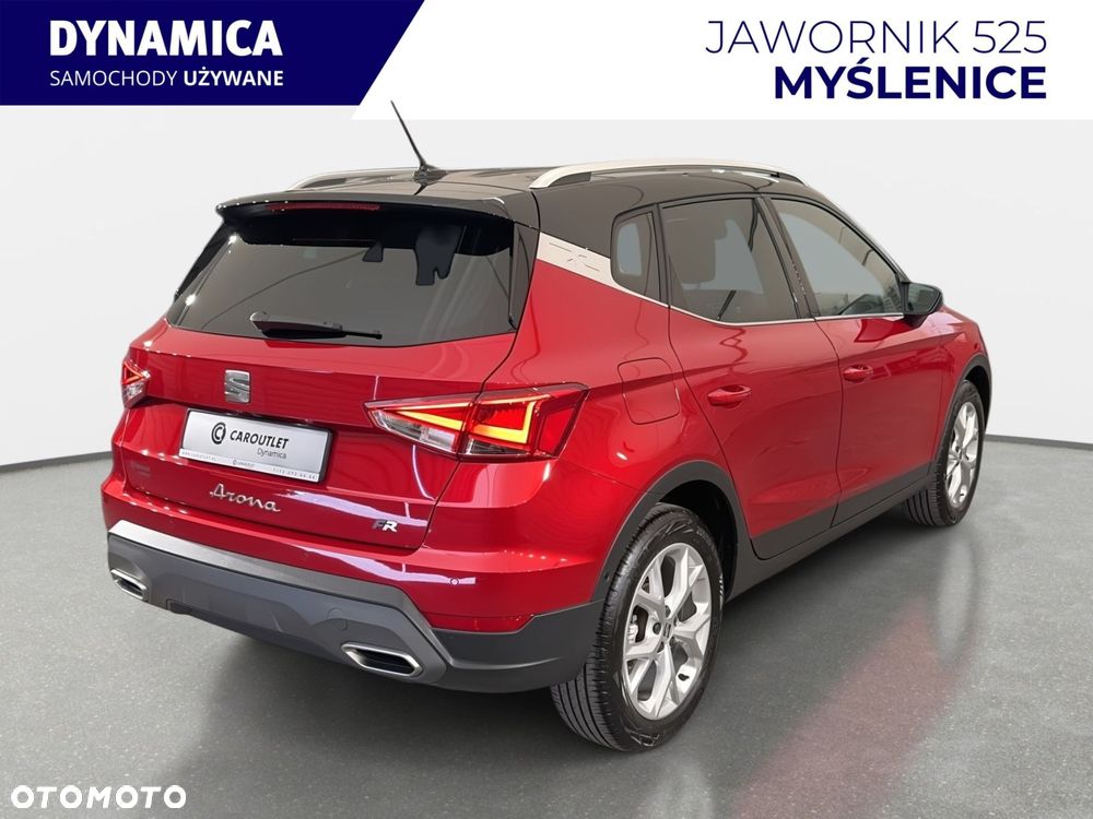 Seat Arona - 9