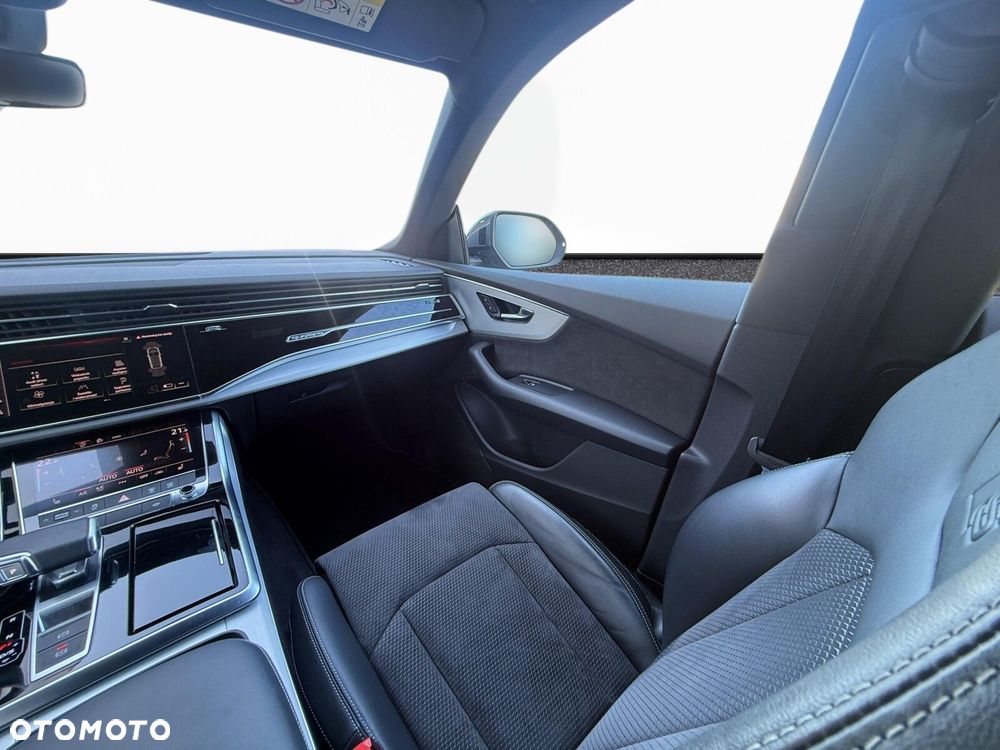 Audi Q8 50 TDI mHEV Quattro Tiptronic - 35