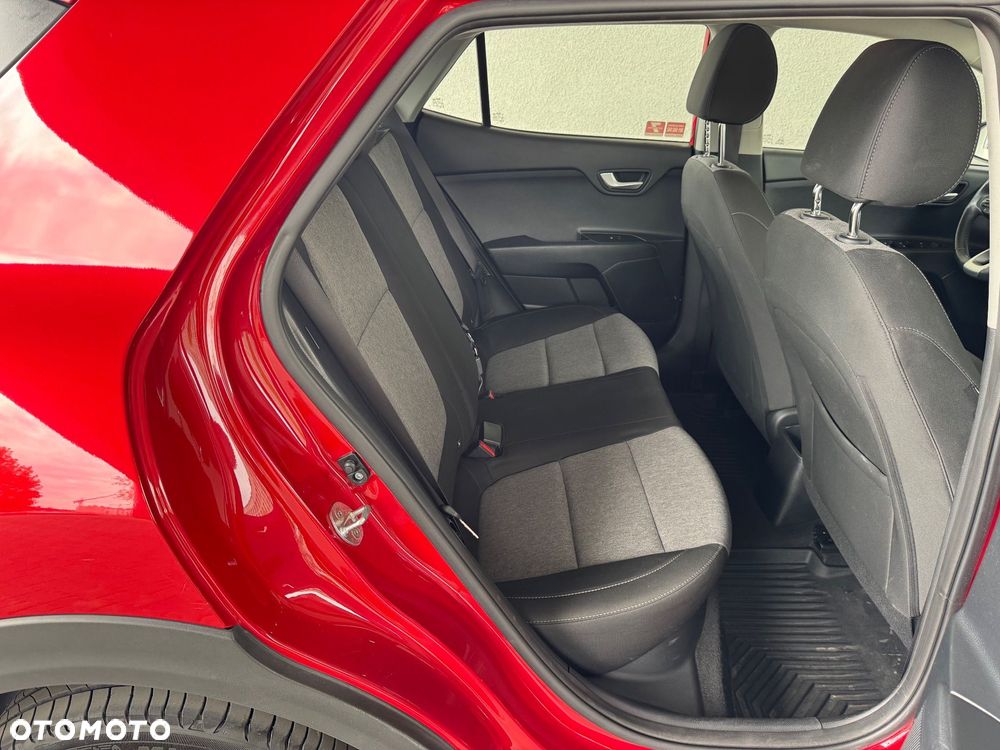 Kia Stonic 1.0 T-GDI MHEV M - 36