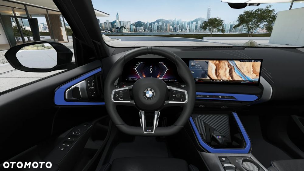 BMW X3 20 xDrive - 14