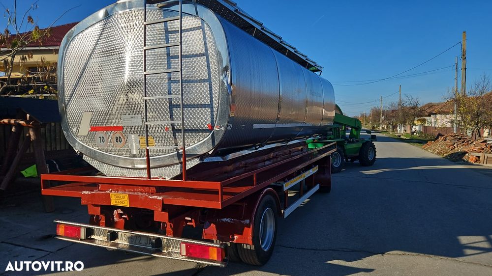 Alta Cisterna agricola - 3