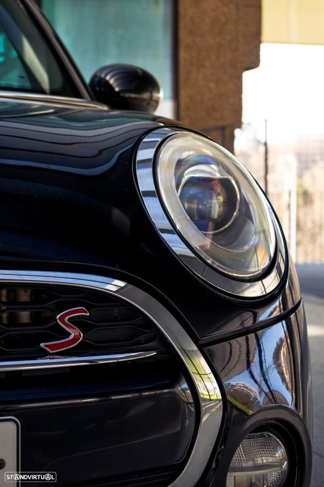 MINI 3 Portas ver-auto - 5