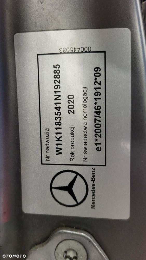 Mercedes-Benz CLA AMG 45 S 4-Matic+ 8G-DCT - 26