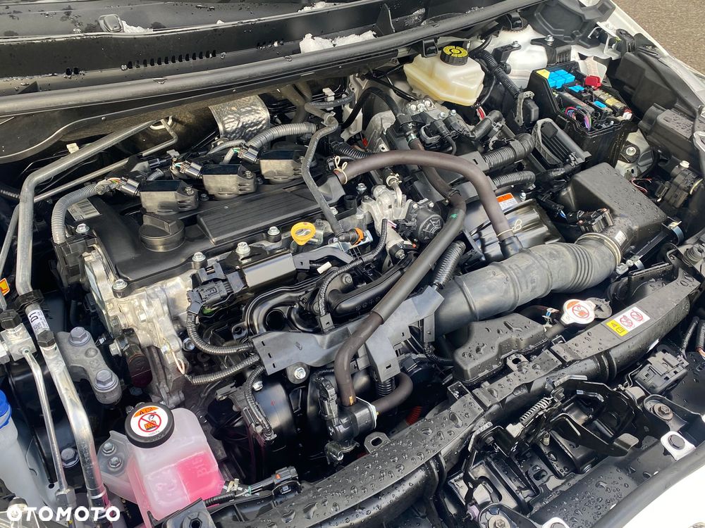 Toyota Yaris Hybrid 1.5 Style - 14