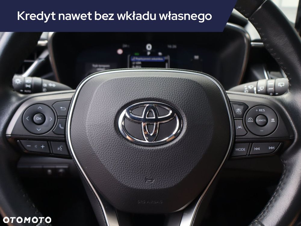 Toyota Corolla - 19