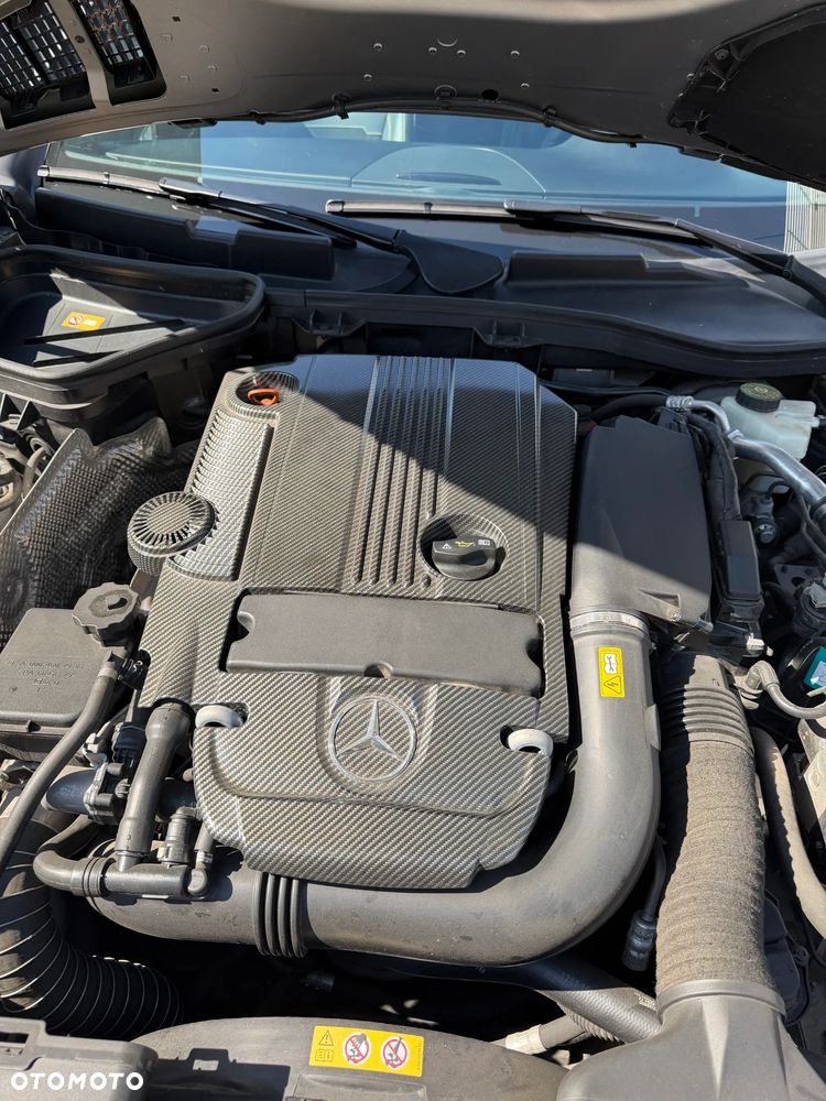 Mercedes-Benz SLK 250 BlueEFFICIENCY 7G-TRONIC Edition 1 - 17