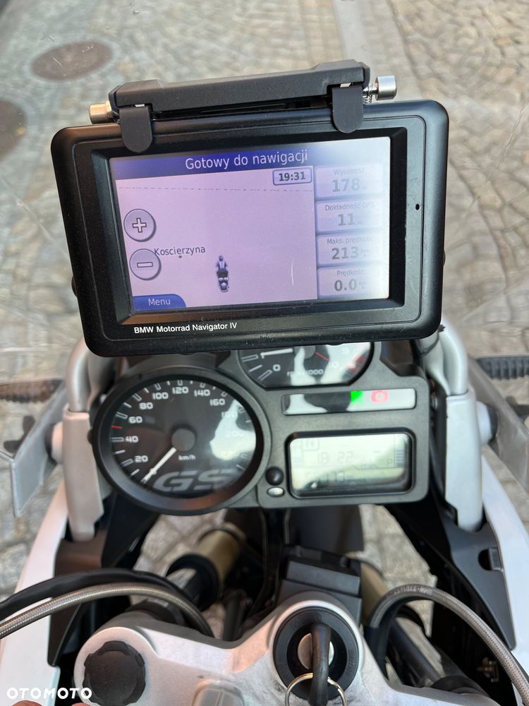 BMW GS - 9