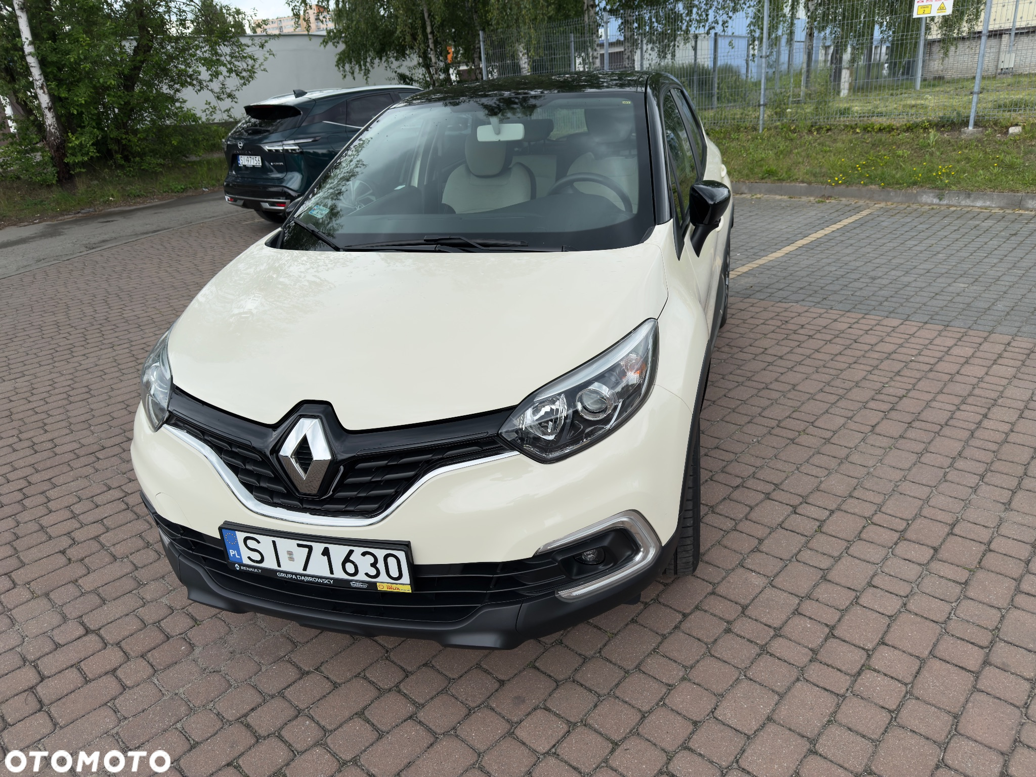 Renault Captur 0.9 Energy TCe Zen - 3