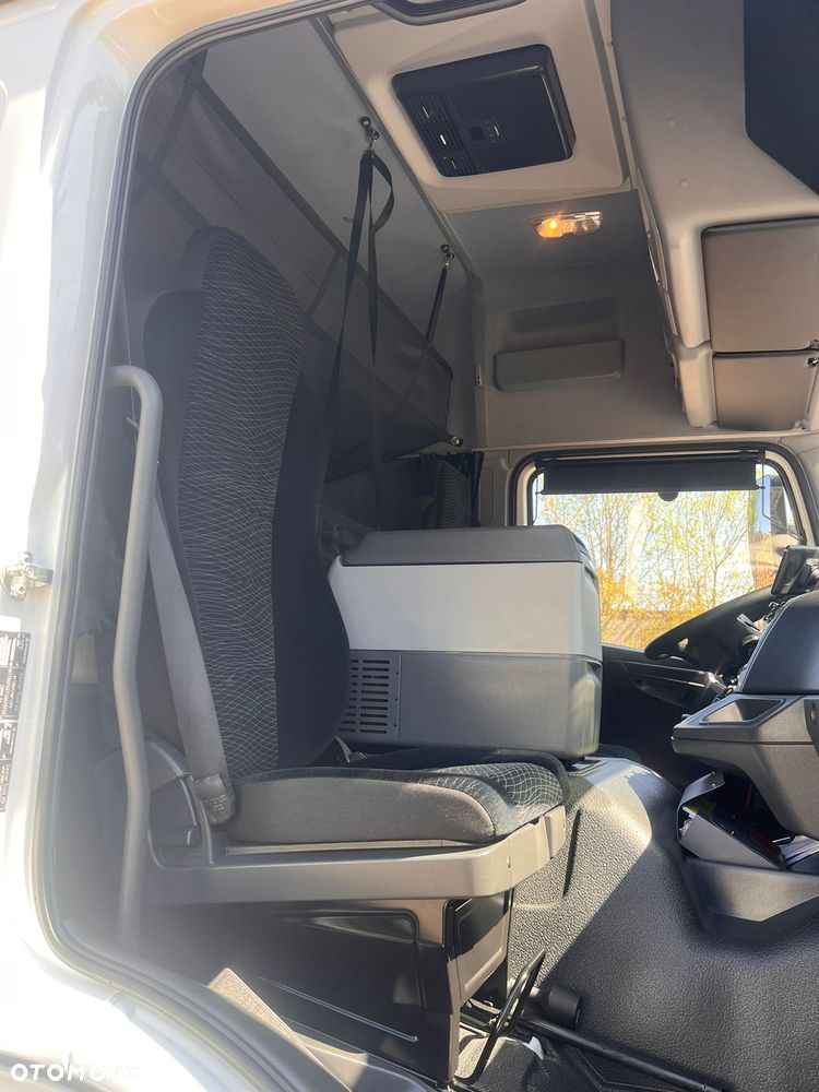 Mercedes-Benz ATEGO 1630L GLOB | FIRANKA 8.15 m | EURO-6 - 15