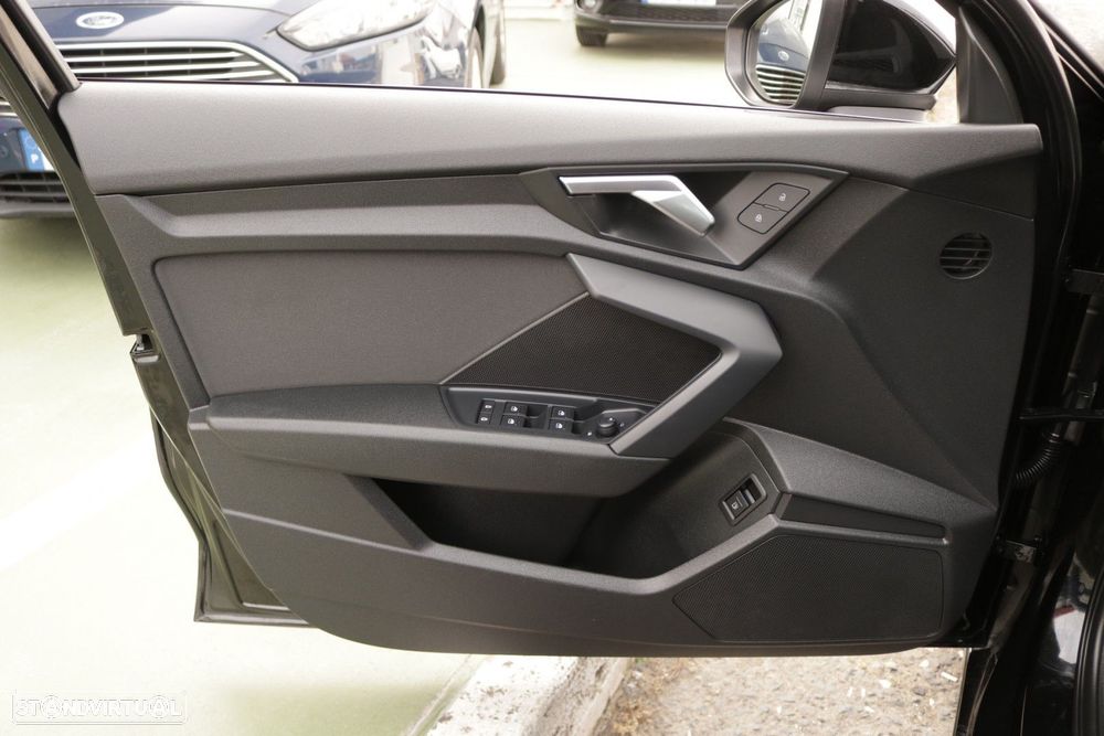 Audi A3 Sportback 40 TFSIe Advanced - 29
