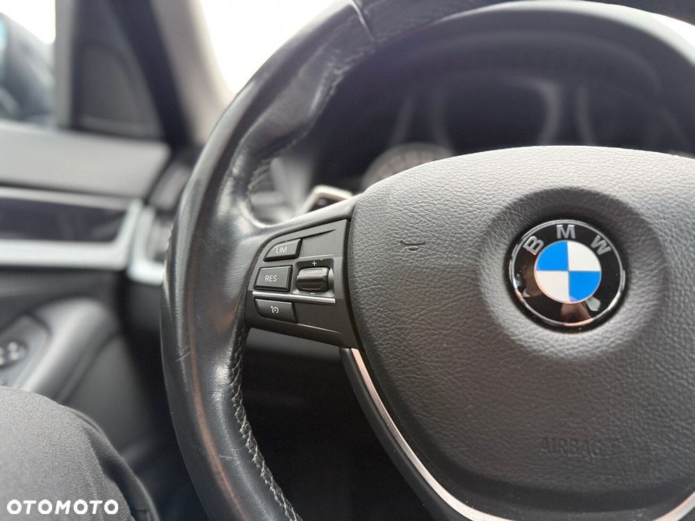 BMW Seria 5 - 27