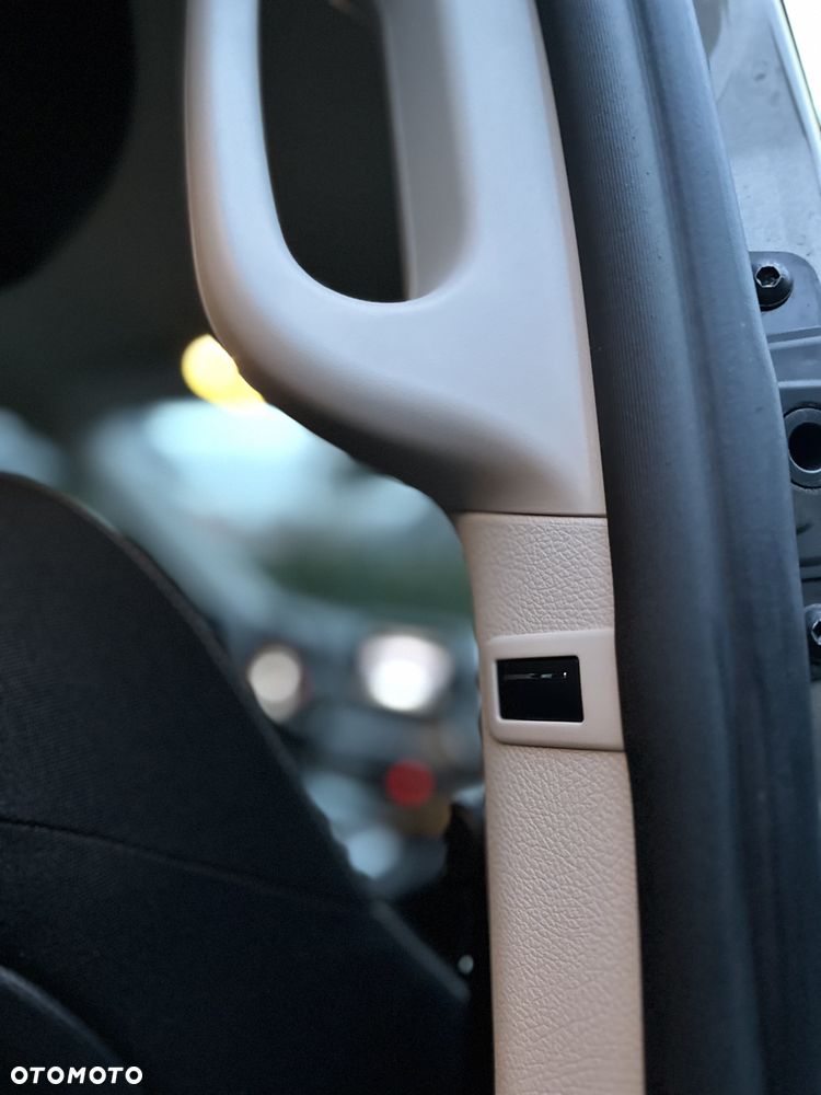 Mercedes-Benz Klasa V 250 d 4-Matic 7G-Tronic - 19