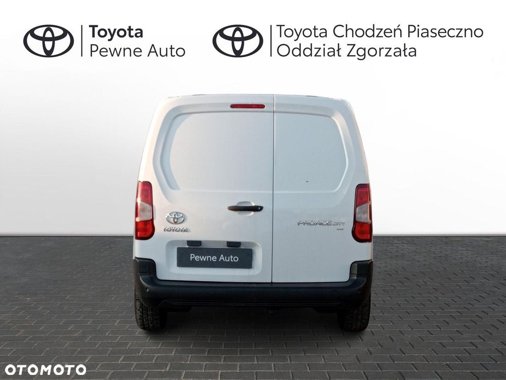 Toyota PROACE CITY - 4