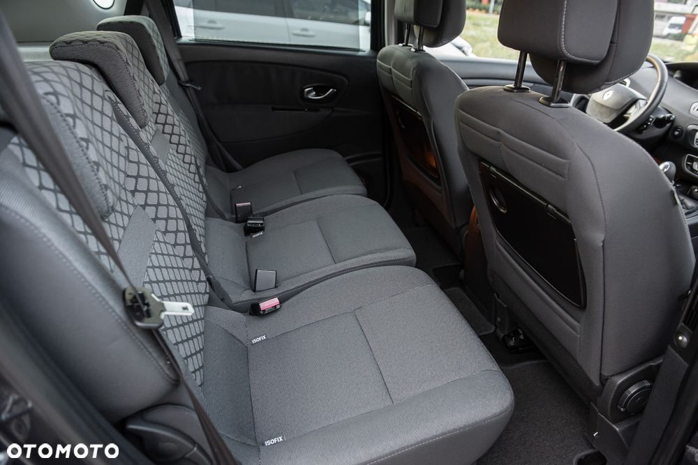 Renault Scenic - 26
