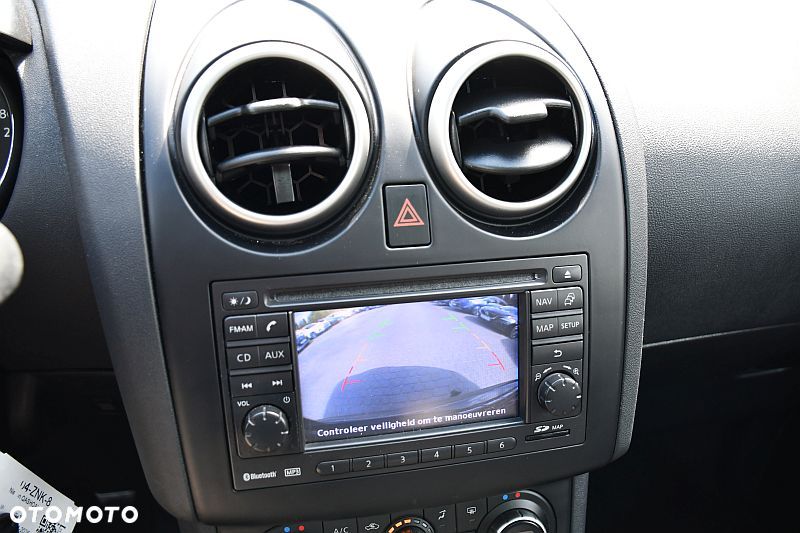 Nissan Qashqai 1.6 I-Way - 13