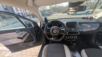 Fiat 500X - 6