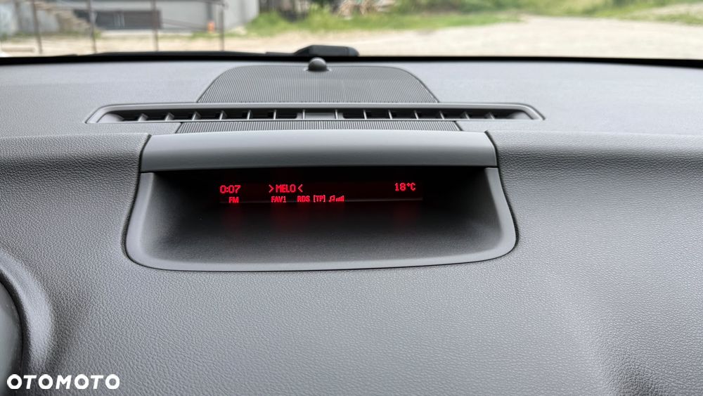 Opel Meriva 1.4 Enjoy - 17