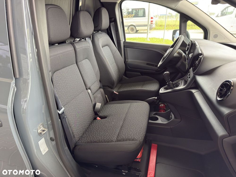 Mercedes-Benz citan 110 CDI - 10