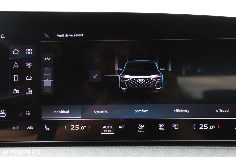 Audi Q5 40 TFSI quattro S tronic MHEV - 28