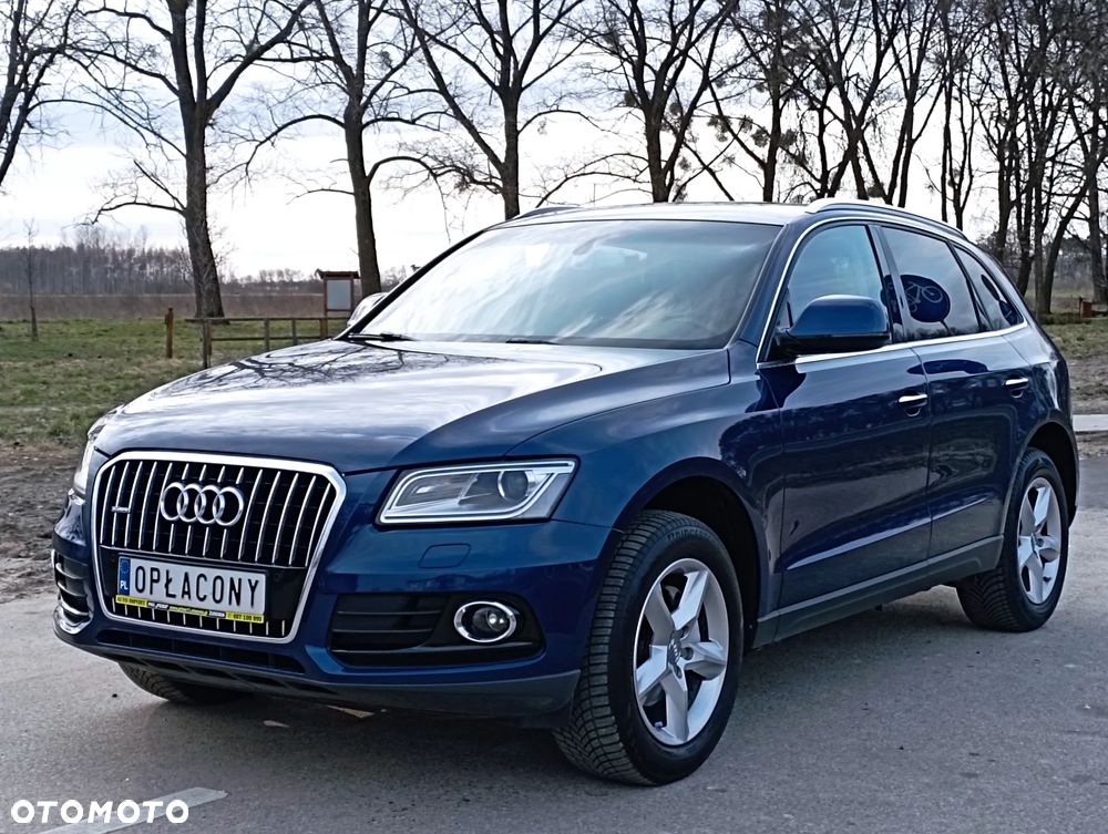 Audi Q5 - 5