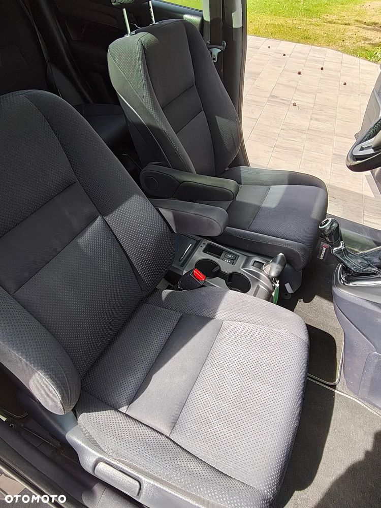 Honda CR-V 2.0 Elegance S&L - 11