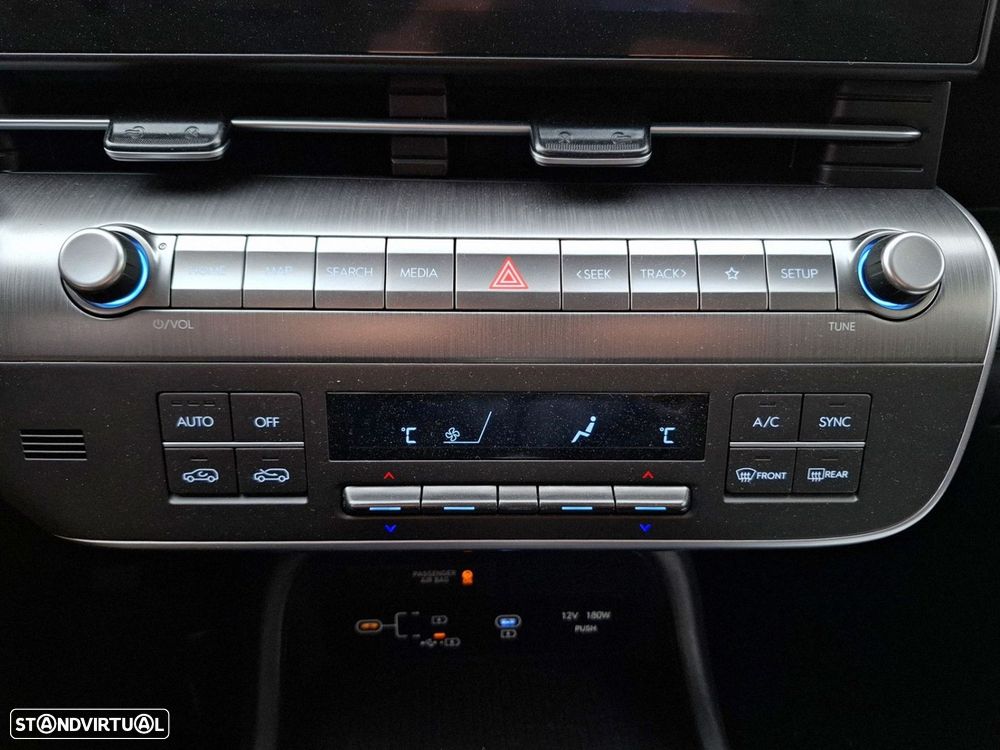 Hyundai Kauai 1.0 T-GDi Premium (TT) — fotografia 24