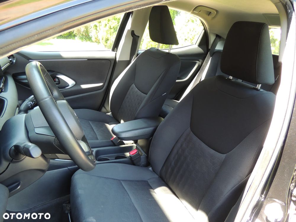 Toyota Yaris Hybrid 1.5 Comfort - 14
