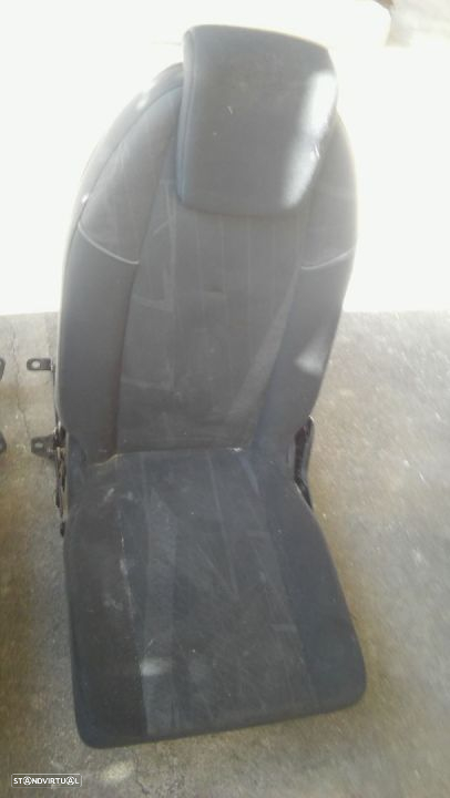 Renault grand scenic 1.9 DCI para peças ler descrição do anuncio - 23