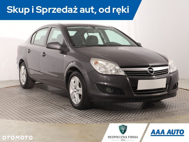Opel Astra - 3