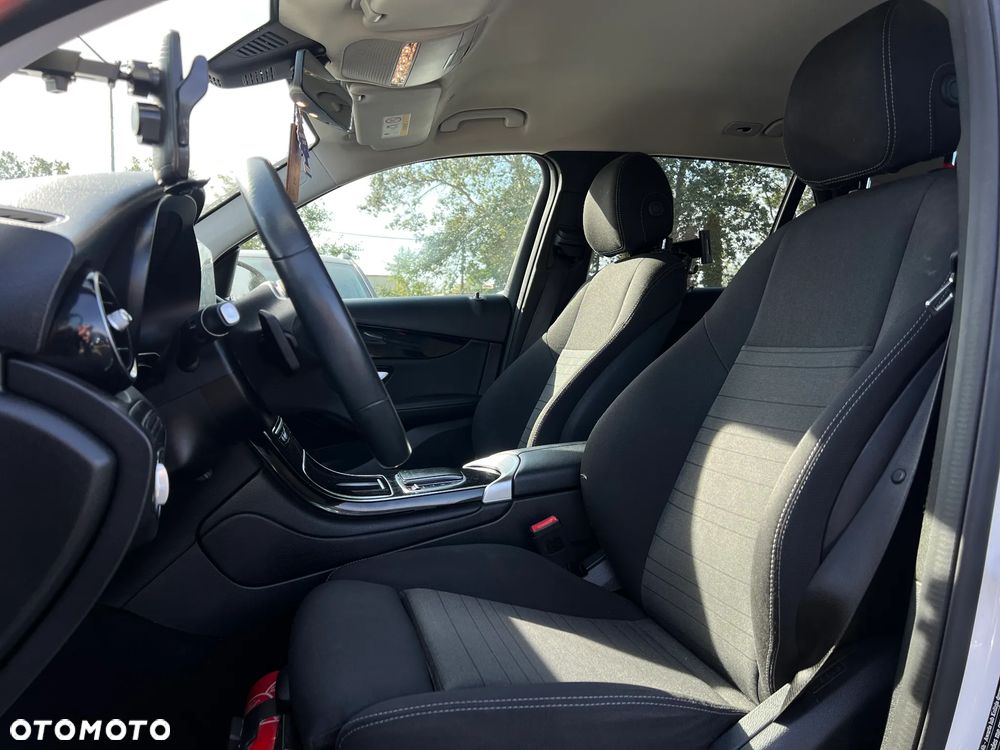 Mercedes-Benz GLC 200 d 4-Matic - 13