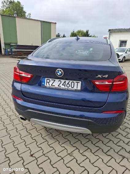 BMW X4 xDrive20i - 3