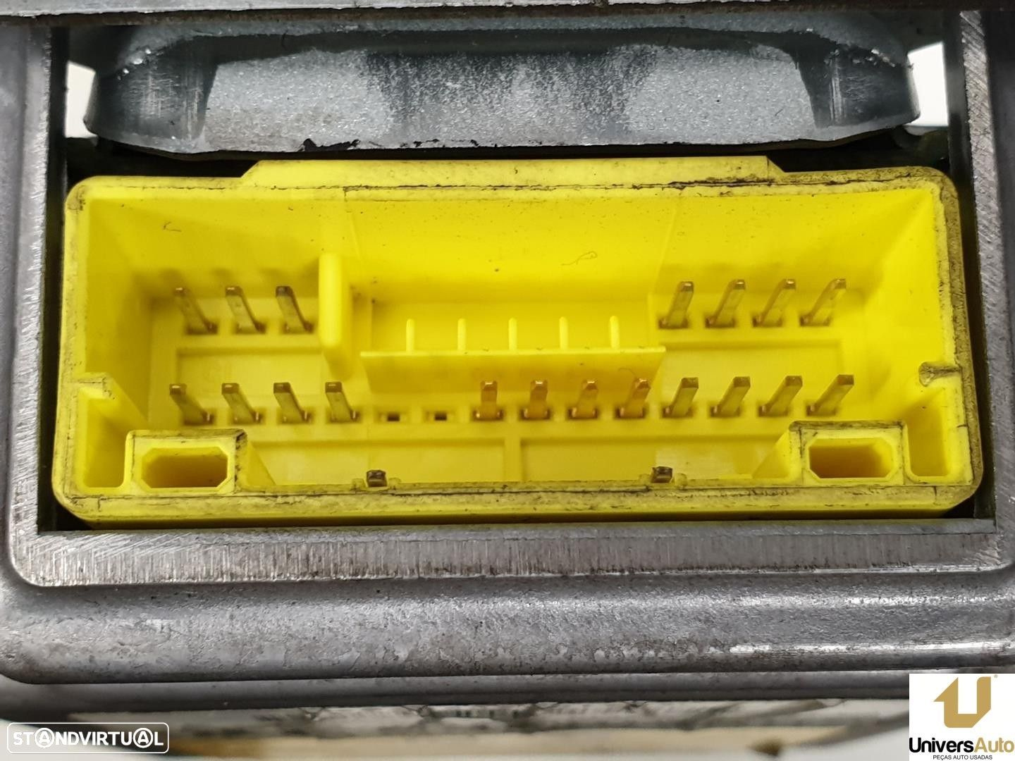 CENTRALINA AIRBAG MITSUBISHI PAJERO 1997 -1523001052 - 1