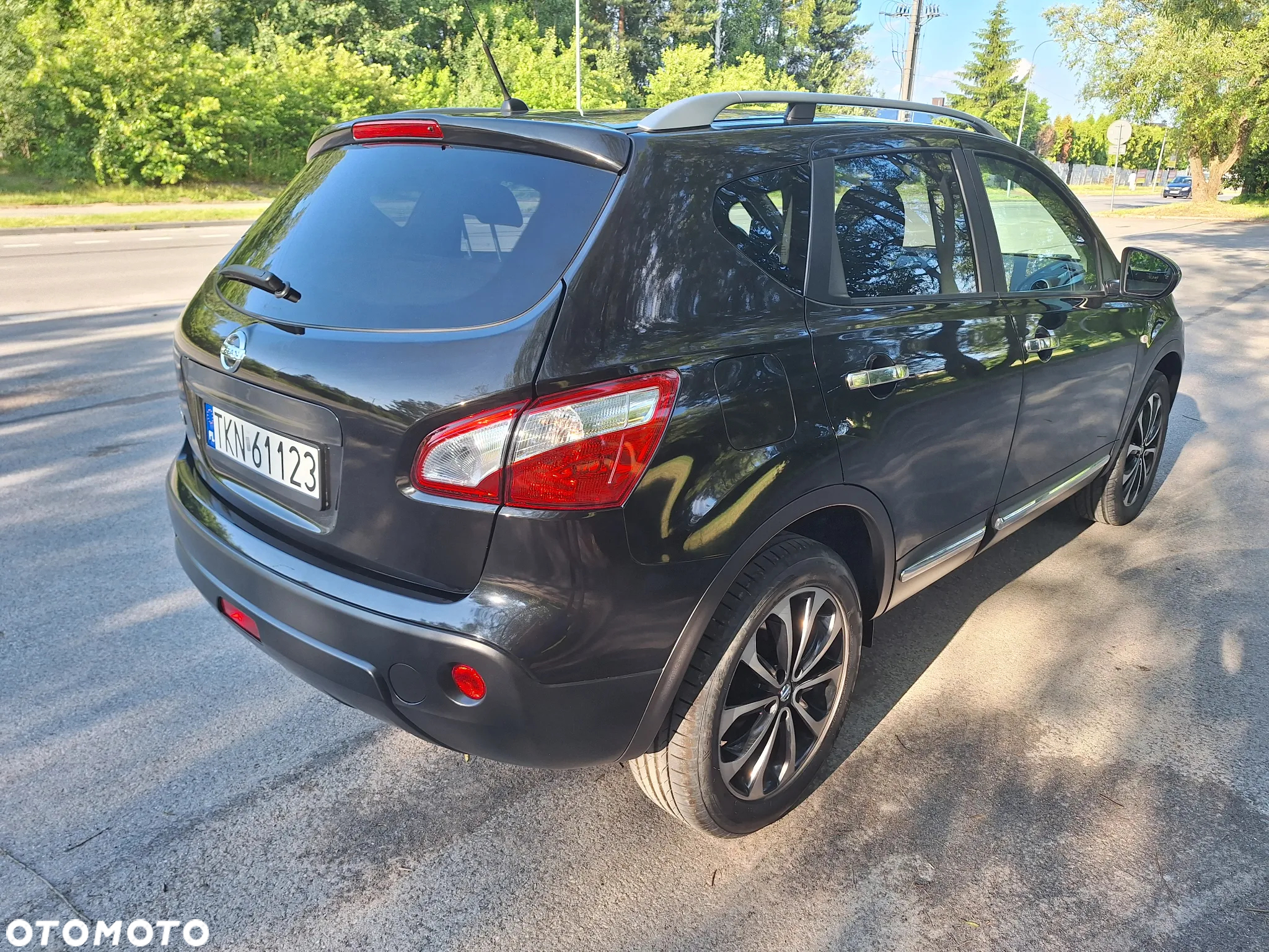 Nissan Qashqai 1.6 I-Way - 12