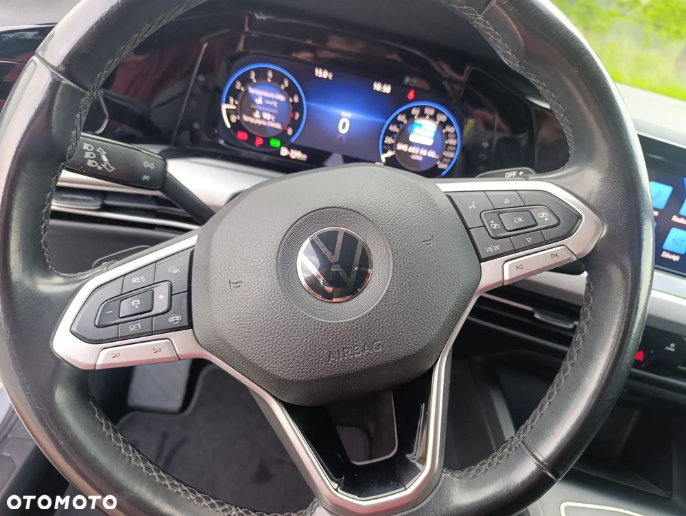 Volkswagen Golf 1.5 eTSI EVO Life DSG - 16