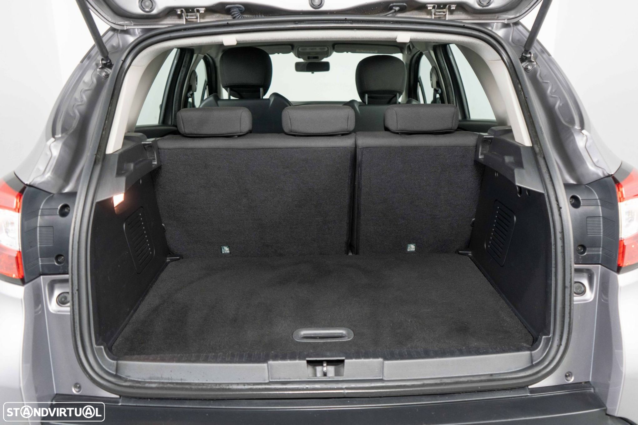 Renault Captur 1.5 dCi Exclusive - 13