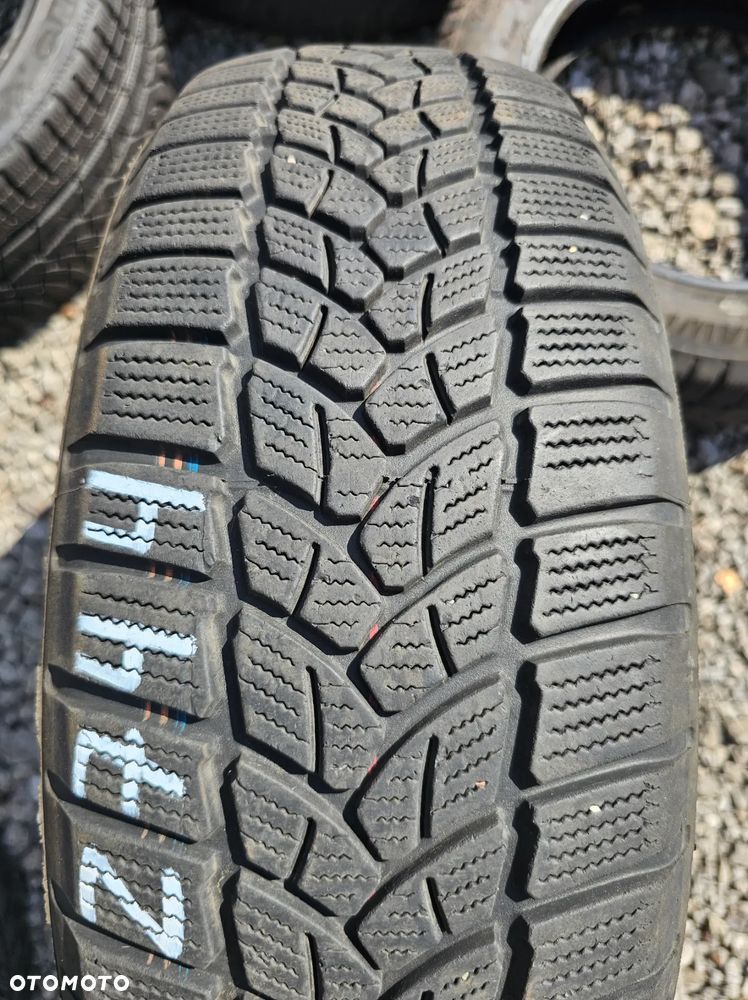 OPONA ZIMOWA FIRESTONE 185/65R15 88T WINTERHAWK 3 (1szt.) (1x5,5) (DOT: 1x2318) Z744