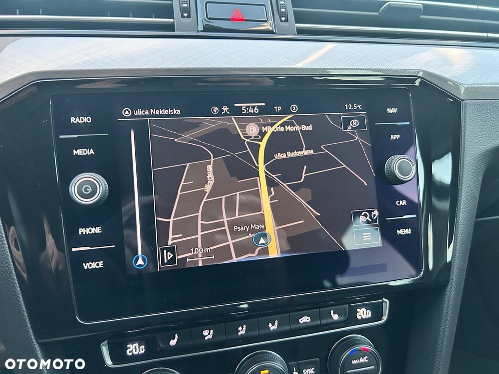 Volkswagen Passat 1.5 TSI OPF DSG Comfortline - 33
